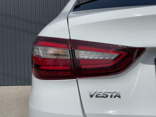 Lada (ВАЗ) Vesta I Рестайлинг (NG) с пробегом 2023 года, цена 1 097 000 рублей, 90375 км, седан, Автокод Объявления