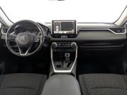 Toyota RAV4 V (XA50) Москва  - изображение 53
