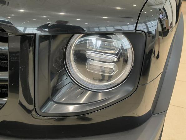 Haval Dargo I с пробегом 2023 года, цена 2 250 000 рублей, 81478 км, внедорожник, Автокод Объявления