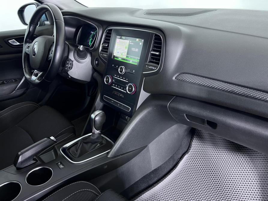 Renault Megane IV Ростов-на-Дону  - изображение 14