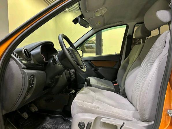 Lada (ВАЗ) Granta I Рестайлинг с пробегом 2019 года, цена 715 000 рублей, 119130 км, универсал, Автокод Объявления