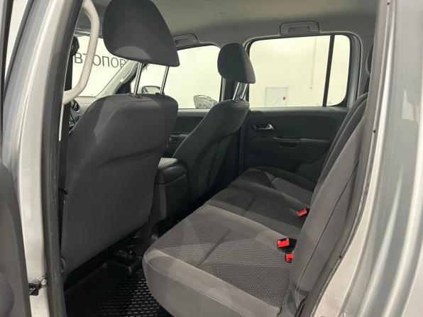 Volkswagen Amarok I с пробегом 2016 года, цена 1 999 000 рублей, 206870 км, пикап, Автокод Объявления