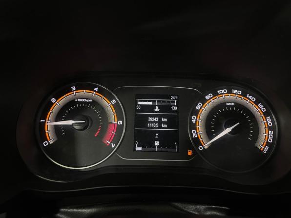 Lada (ВАЗ) Vesta I Рестайлинг (NG) с пробегом 2023 года, цена 1 290 000 рублей, 39243 км, седан, Автокод Объявления