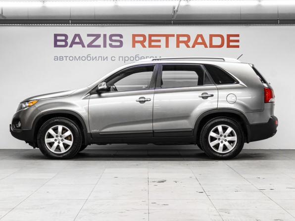 Kia Sorento II с пробегом 2012 года, цена 1 480 000 рублей, 202943 км, внедорожник, Автокод Объявления