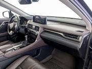 Lexus RX IV Рестайлинг Москва  - изображение 41