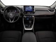 Toyota RAV4 V (XA50) Санкт-Петербург  - изображение 34