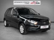 Lada (ВАЗ) Granta I Рестайлинг Тамбов  - изображение 21