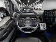 Hyundai Staria I Москва  - изображение 44