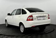 Lada (ВАЗ) Priora I Рестайлинг Нижний Новгород  - изображение 30