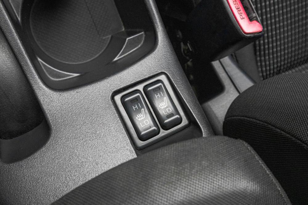 Mitsubishi Lancer X Барнаул  - изображение 20