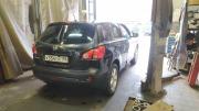 Nissan Qashqai I Санкт-Петербург  - изображение 7