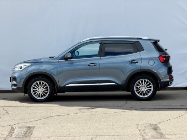 Chery Tiggo 4 I Рестайлинг с пробегом 2020 года, цена 1 390 000 рублей, 61414 км, внедорожник, Автокод Объявления