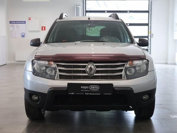 Renault Duster I с пробегом 2014 года, цена 829 000 рублей, 165092 км, внедорожник, Автокод Объявления