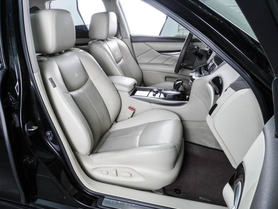 Infiniti M IV Воронеж  - изображение 8