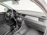 Skoda Rapid I Рестайлинг Москва  - изображение 38