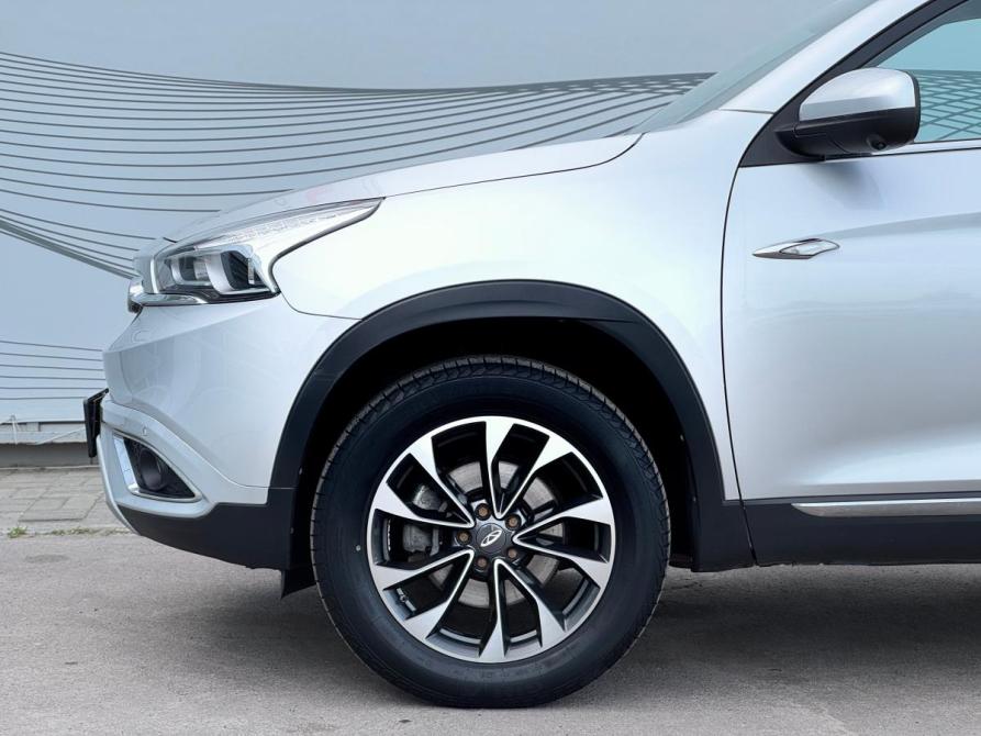 Chery Tiggo 7 I Воронеж  - изображение 2