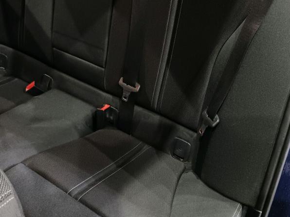 BMW 1 серии II (F20/F21) Рестайлинг 2 с пробегом 2018 года, цена 1 390 000 рублей, 189957 км, хэтчбек, Автокод Объявления