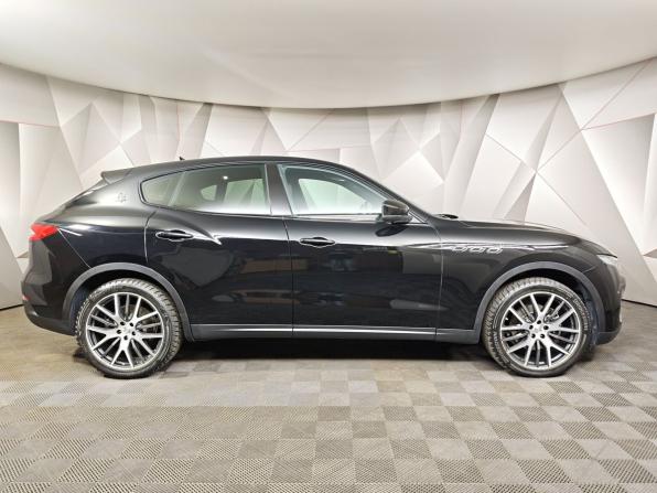 Maserati Levante I с пробегом 2019 года, цена 4 600 000 рублей, 73359 км, внедорожник, Автокод Объявления