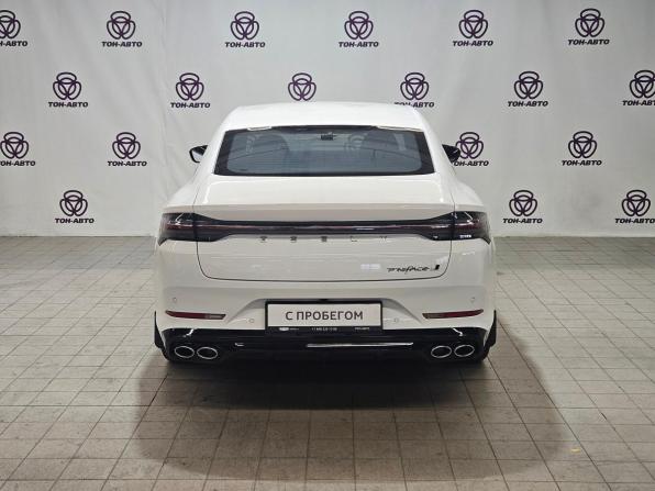 Geely Preface I с пробегом 2024 года, цена 2 600 000 рублей, 12135 км, седан, Автокод Объявления