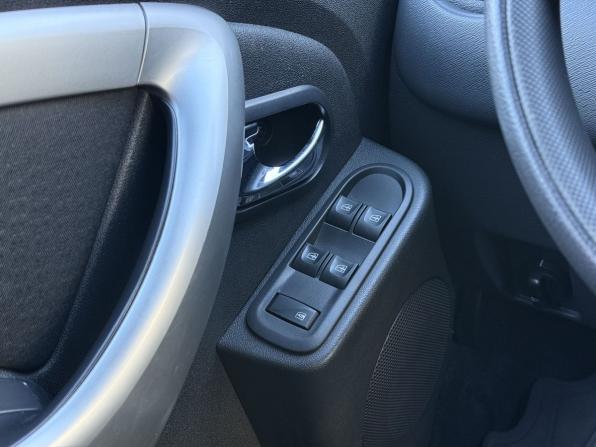 Nissan Terrano III (D10) с пробегом 2019 года, цена 1 575 000 рублей, 61057 км, внедорожник, Автокод Объявления