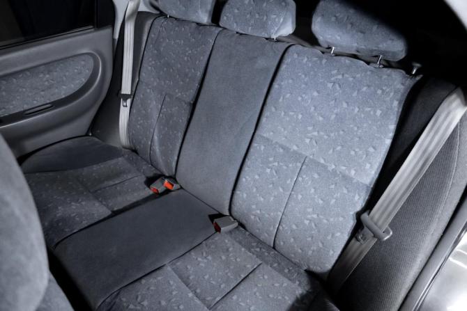 Kia Spectra I Рестайлинг 2 с пробегом 2005 года, цена 379 000 рублей, 210001 км, седан, Автокод Объявления