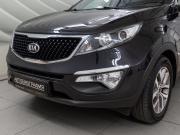 Kia Sportage III Рестайлинг Волгоград  - изображение 46