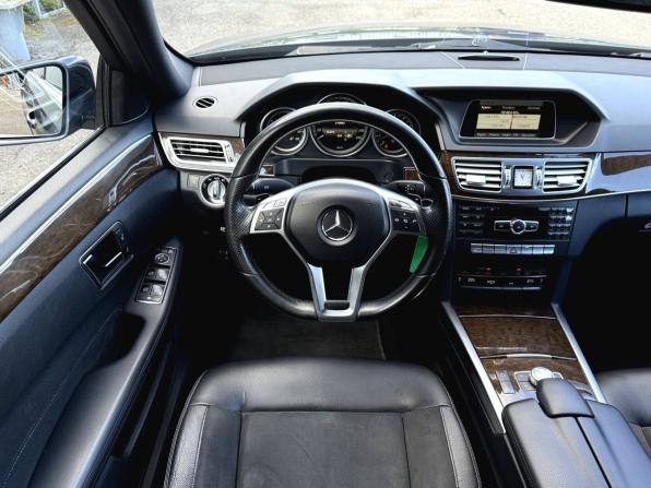 Mercedes-Benz E-Класс IV (W212 S212 C207) Рестайлинг с пробегом 2014 года, цена 1 770 000 рублей, 209829 км, седан, Автокод Объявления