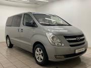Hyundai Grand Starex I Энгельс  - изображение 35