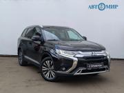 Mitsubishi Outlander III Рестайлинг 3 Москва  - изображение 19