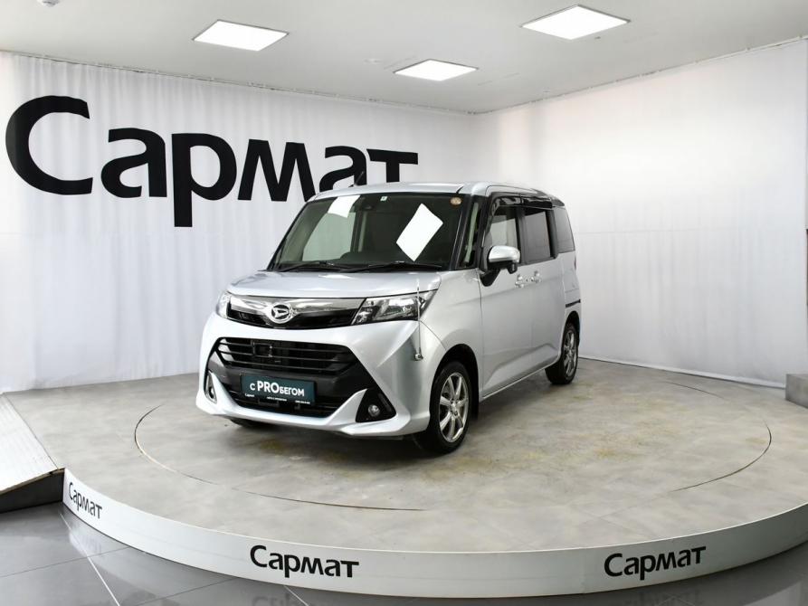 Daihatsu Thor I Новосибирск  - изображение 1