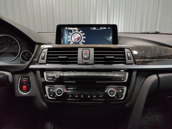 BMW 4 серии F32/F33/F36 с пробегом 2015 года, цена 1 970 000 рублей, 272900 км, лифтбек, Автокод Объявления