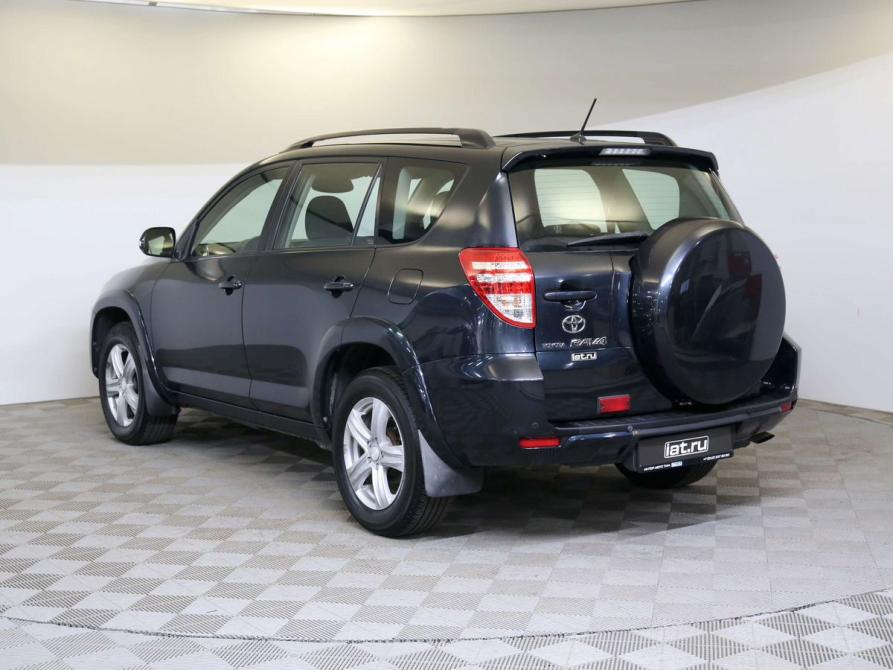 Toyota RAV4 III (XA30) Рестайлинг Санкт-Петербург  - изображение 7