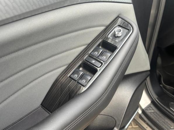 Haval F7 I Рестайлинг с пробегом 2024 года, цена 2 200 000 рублей, 12810 км, внедорожник, Автокод Объявления