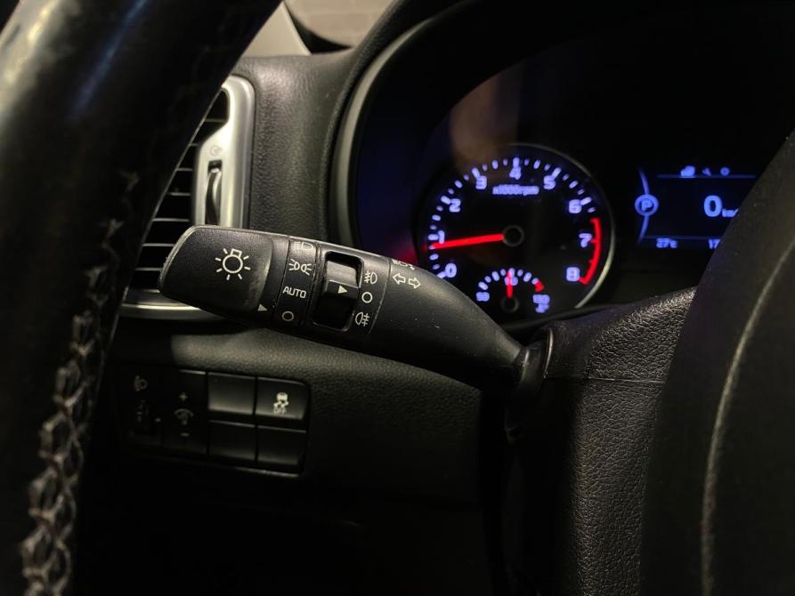 Kia Sportage IV Челябинск  - изображение 19