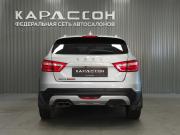 Lada (ВАЗ) Vesta I Пермь  - изображение 22
