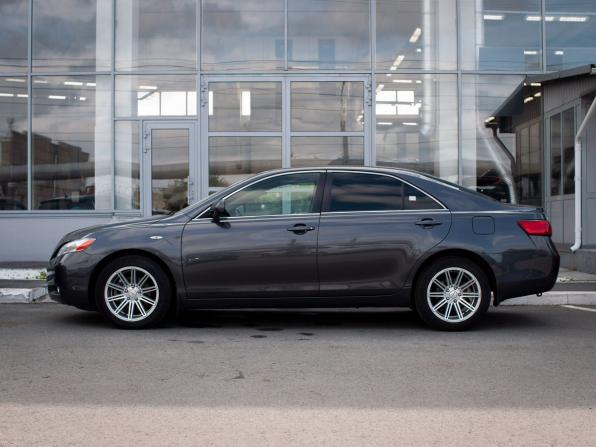 Toyota Camry VI (XV40) с пробегом 2006 года, цена 1 000 000 рублей, 309076 км, седан, Автокод Объявления