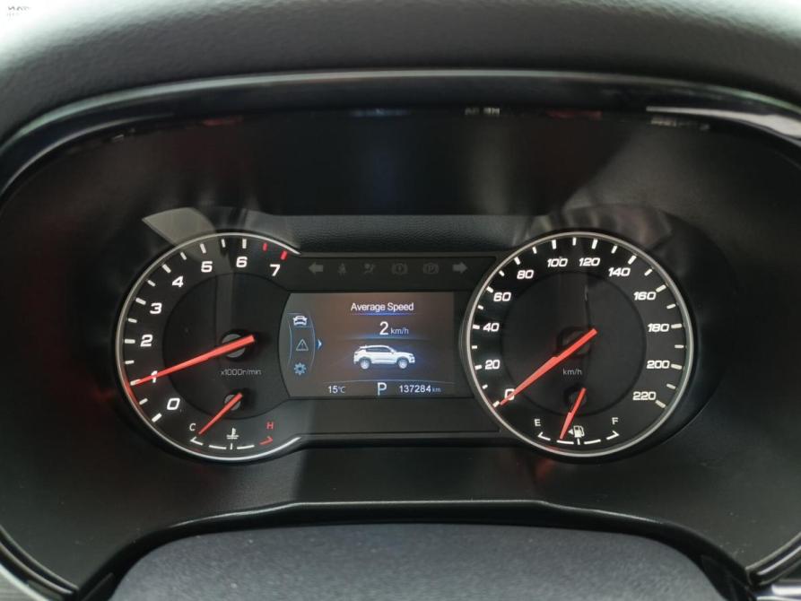 Changan CS35 Plus I Чебоксары  - изображение 16
