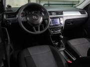 Skoda Rapid I Рестайлинг Воронеж  - изображение 21