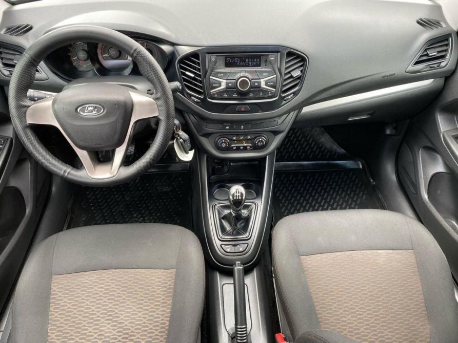 Lada (ВАЗ) Vesta I Альметьевск  - изображение 13