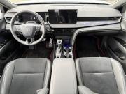 Toyota Camry IX (XV80) China Market Москва  - изображение 33