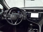 Toyota Camry VIII (XV70) Екатеринбург  - изображение 40
