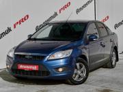 Ford Focus II Рестайлинг Екатеринбург  - изображение 20