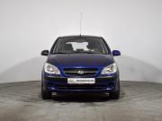 Hyundai Getz I Рестайлинг Санкт-Петербург  - изображение 21