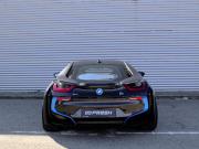BMW i8 I Сочи  - изображение 34