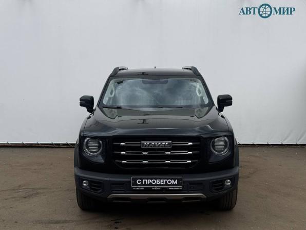 Haval Dargo с пробегом 2023 года, цена 2 330 000 рублей, 140816 км, внедорожник, Автокод Объявления