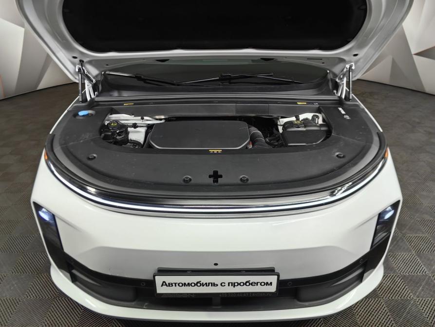 Li Auto (Lixiang) L6 Москва  - изображение 10