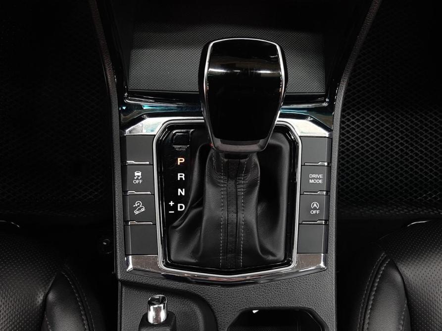 SsangYong Korando IV Москва  - изображение 16