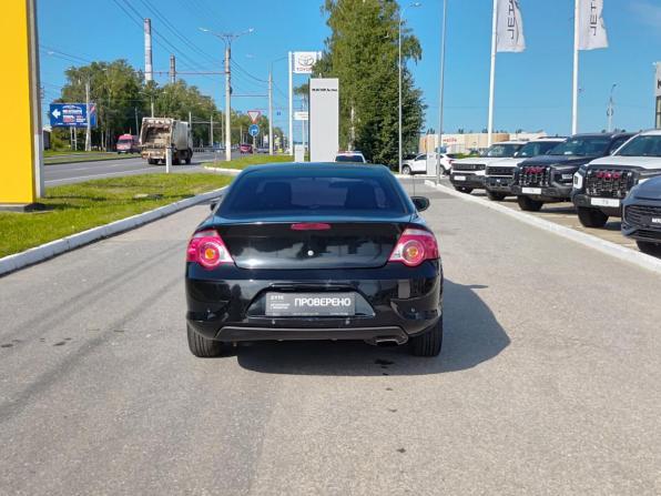 ГАЗ Volga Siber I с пробегом 2009 года, цена 300 000 рублей, 296185 км, седан, Автокод Объявления