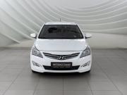 Hyundai Solaris I Рестайлинг Волгоград  - изображение 38