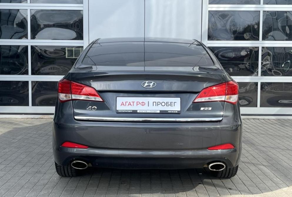 Hyundai i40 I Владимир  - изображение 6